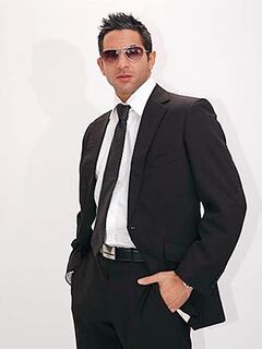 Demetri XXX
